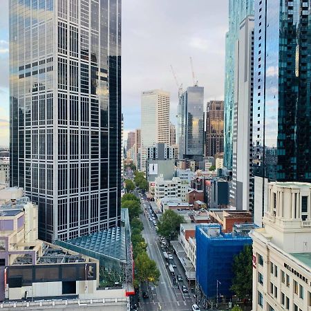Melbourne Cbd Empire Apartment Εξωτερικό φωτογραφία