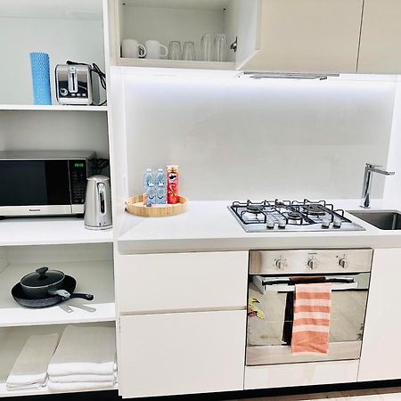Melbourne Cbd Empire Apartment Εξωτερικό φωτογραφία