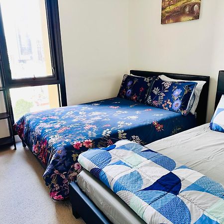 Melbourne Cbd Empire Apartment Εξωτερικό φωτογραφία