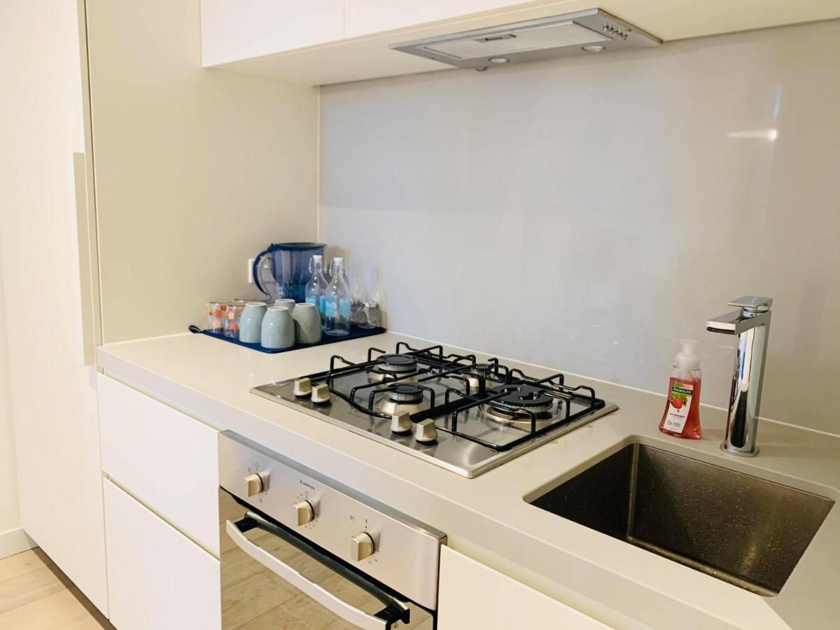 Melbourne Cbd Empire Apartment Εξωτερικό φωτογραφία