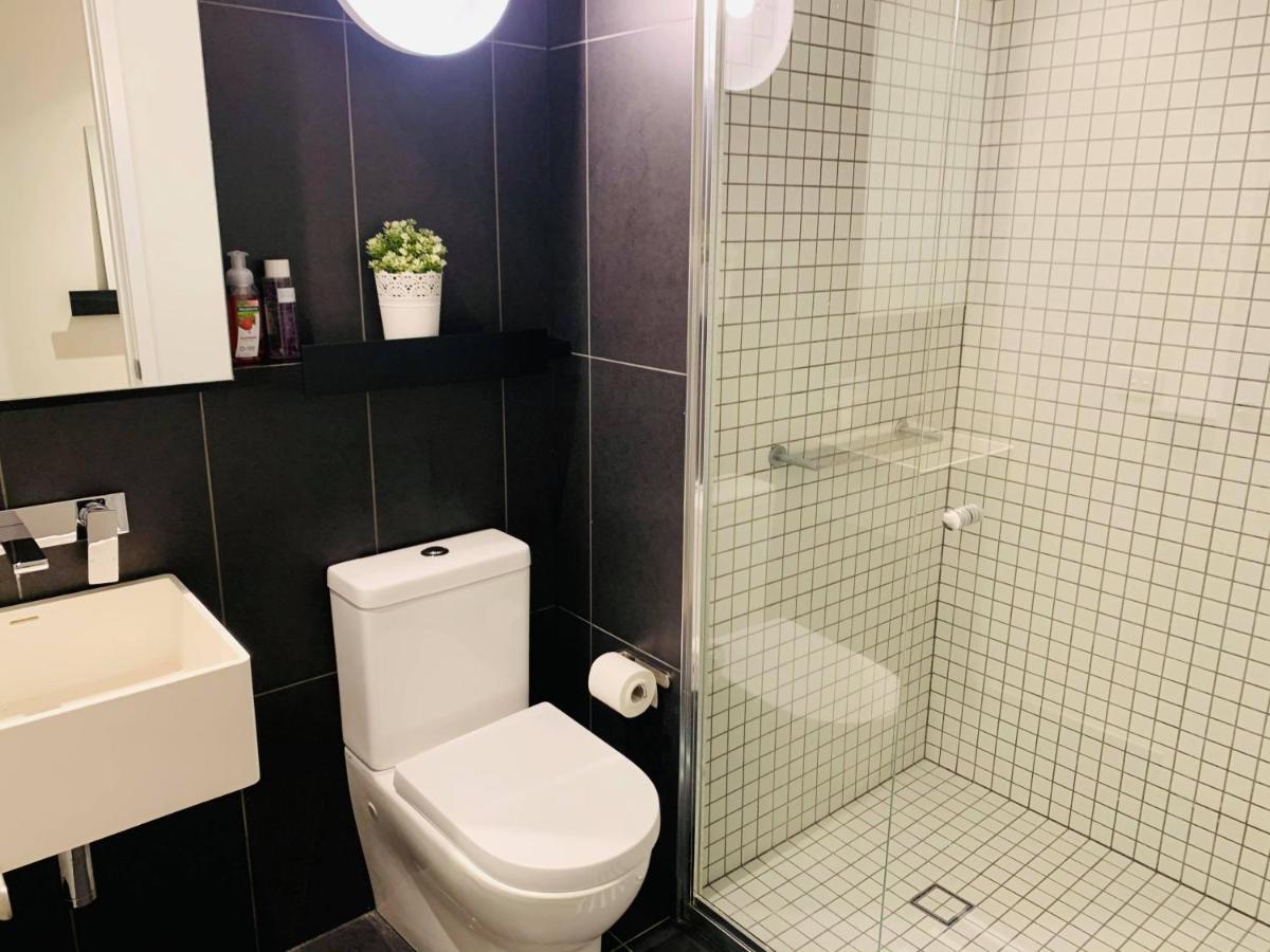 Melbourne Cbd Empire Apartment Εξωτερικό φωτογραφία