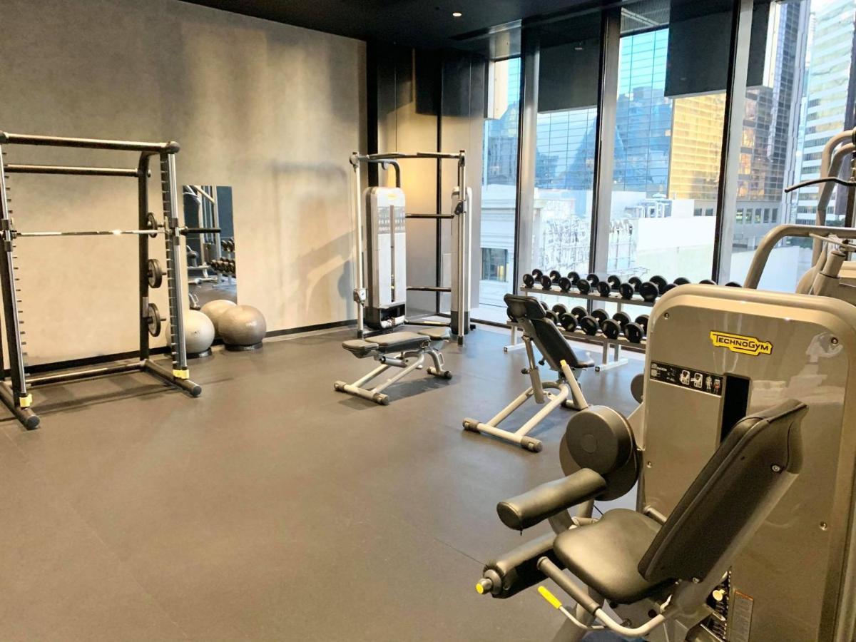 Melbourne Cbd Empire Apartment Εξωτερικό φωτογραφία