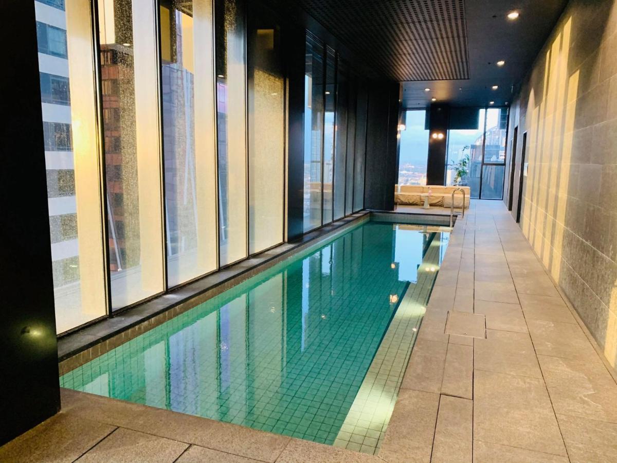 Melbourne Cbd Empire Apartment Εξωτερικό φωτογραφία