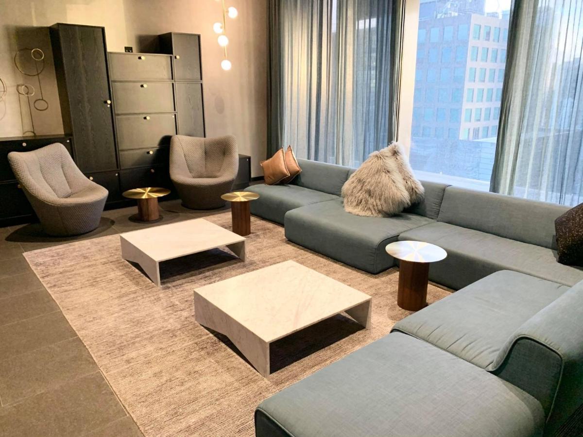 Melbourne Cbd Empire Apartment Εξωτερικό φωτογραφία