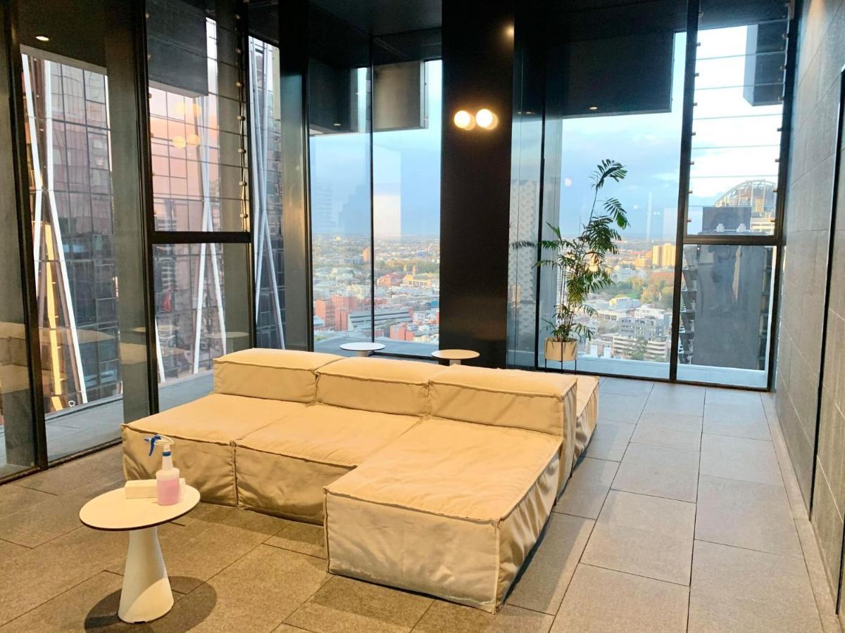 Melbourne Cbd Empire Apartment Εξωτερικό φωτογραφία