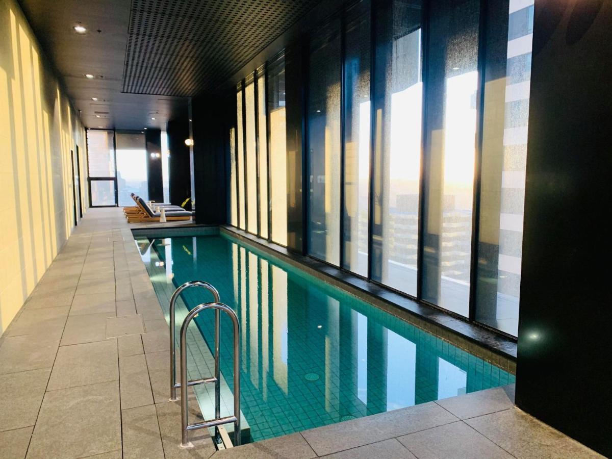 Melbourne Cbd Empire Apartment Εξωτερικό φωτογραφία