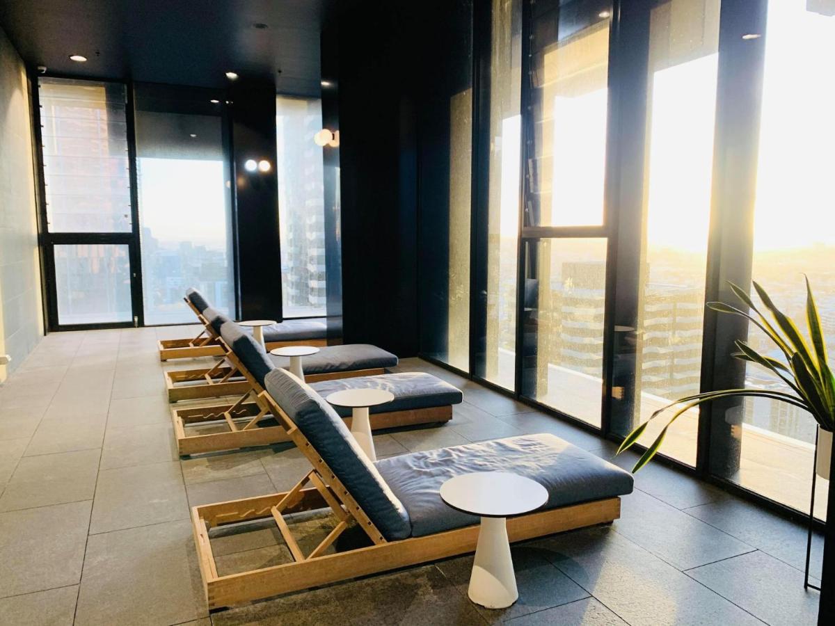 Melbourne Cbd Empire Apartment Εξωτερικό φωτογραφία