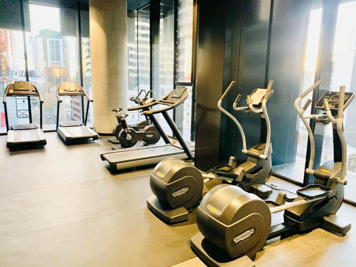 Melbourne Cbd Empire Apartment Εξωτερικό φωτογραφία