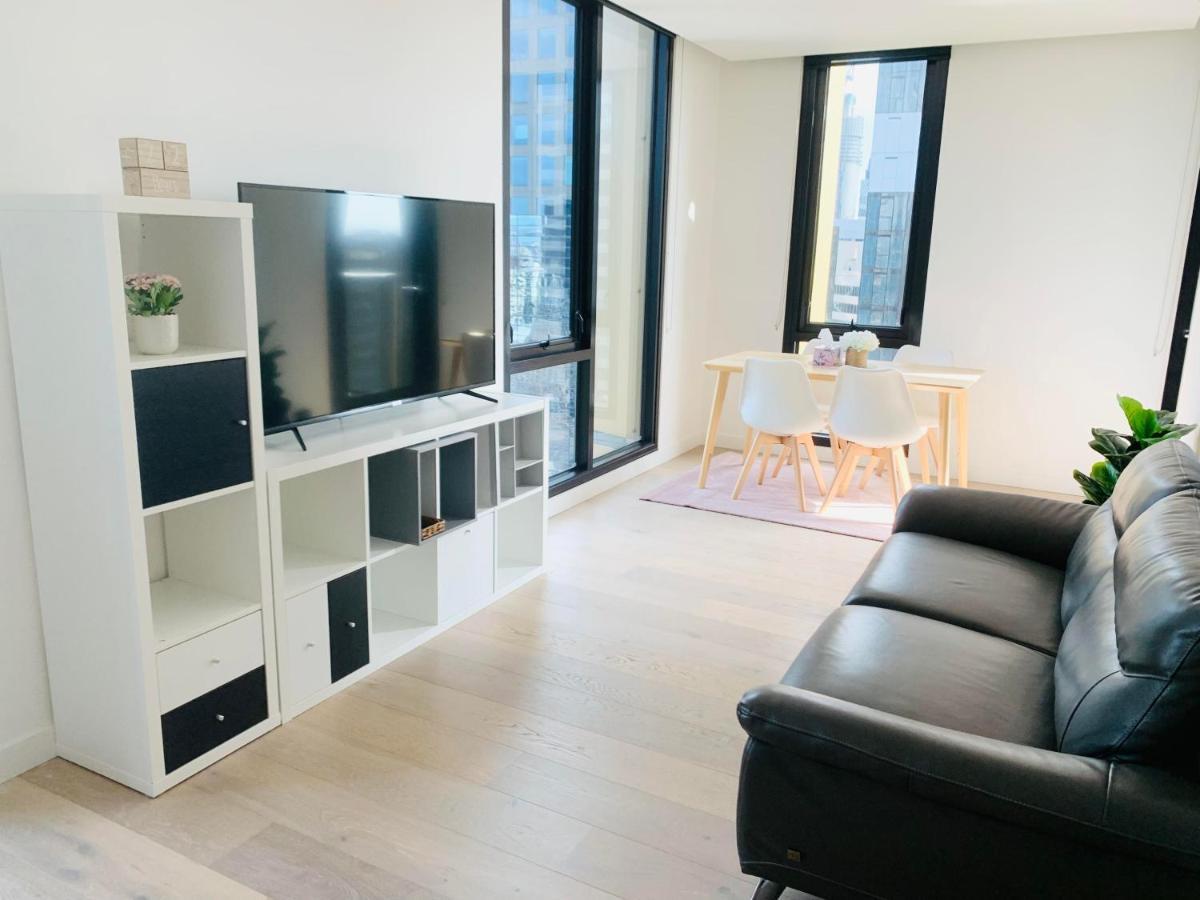 Melbourne Cbd Empire Apartment Εξωτερικό φωτογραφία