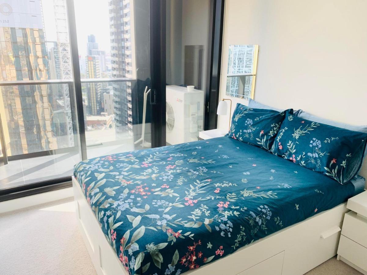 Melbourne Cbd Empire Apartment Εξωτερικό φωτογραφία