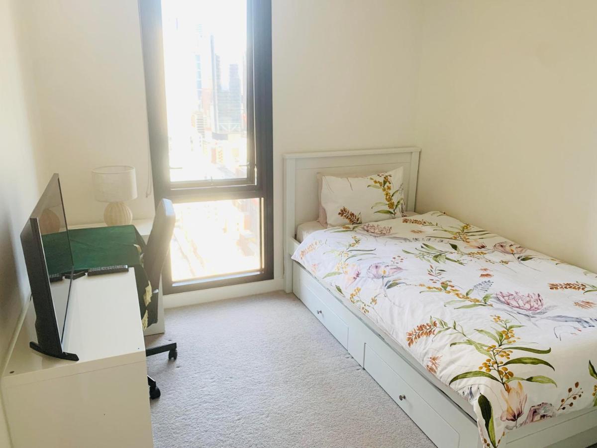 Melbourne Cbd Empire Apartment Εξωτερικό φωτογραφία