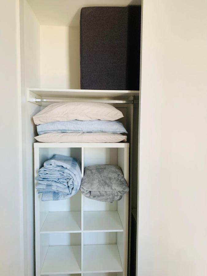 Melbourne Cbd Empire Apartment Εξωτερικό φωτογραφία