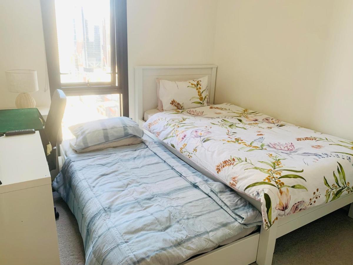 Melbourne Cbd Empire Apartment Εξωτερικό φωτογραφία