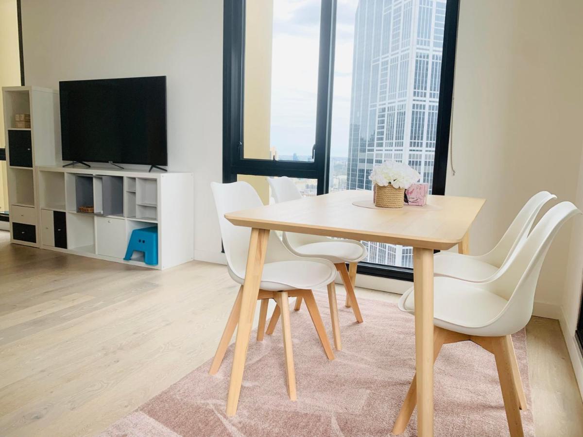 Melbourne Cbd Empire Apartment Εξωτερικό φωτογραφία
