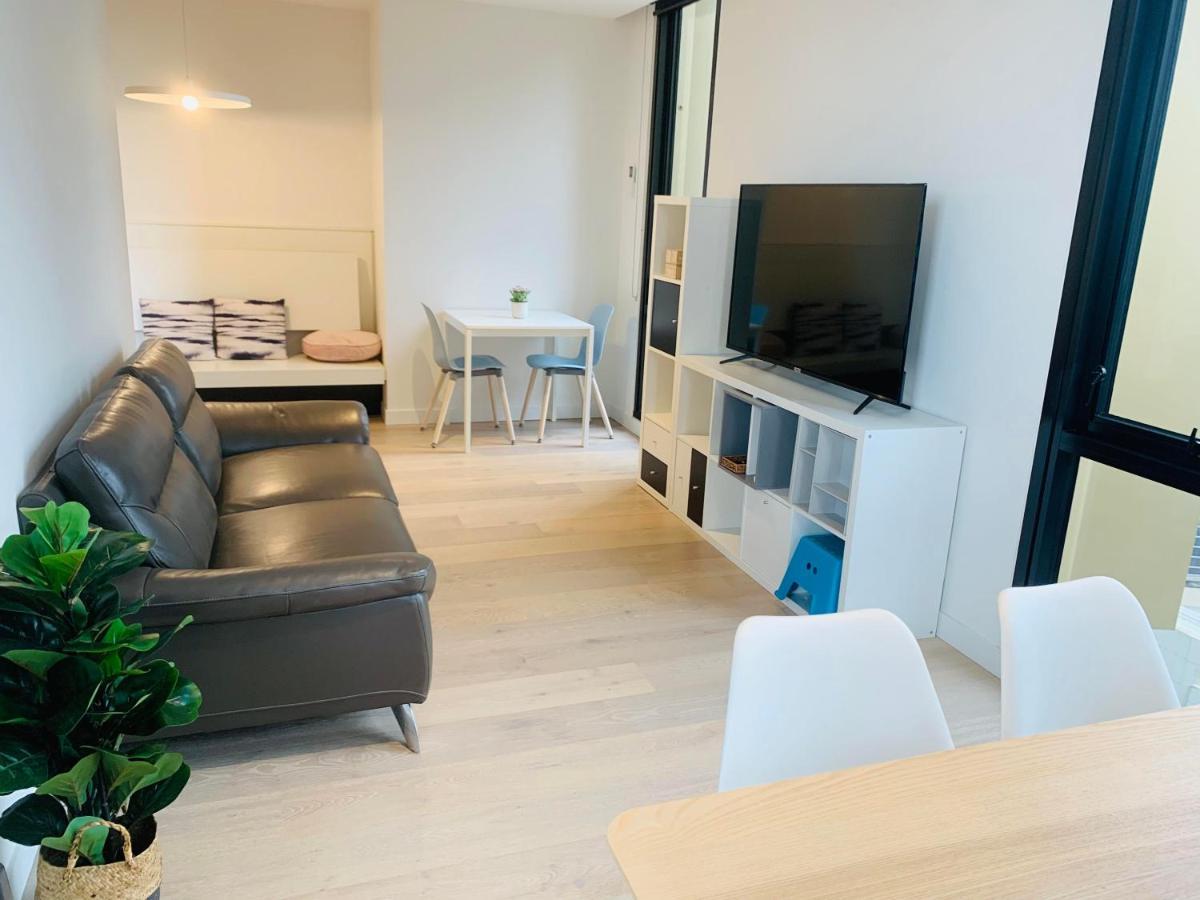 Melbourne Cbd Empire Apartment Εξωτερικό φωτογραφία