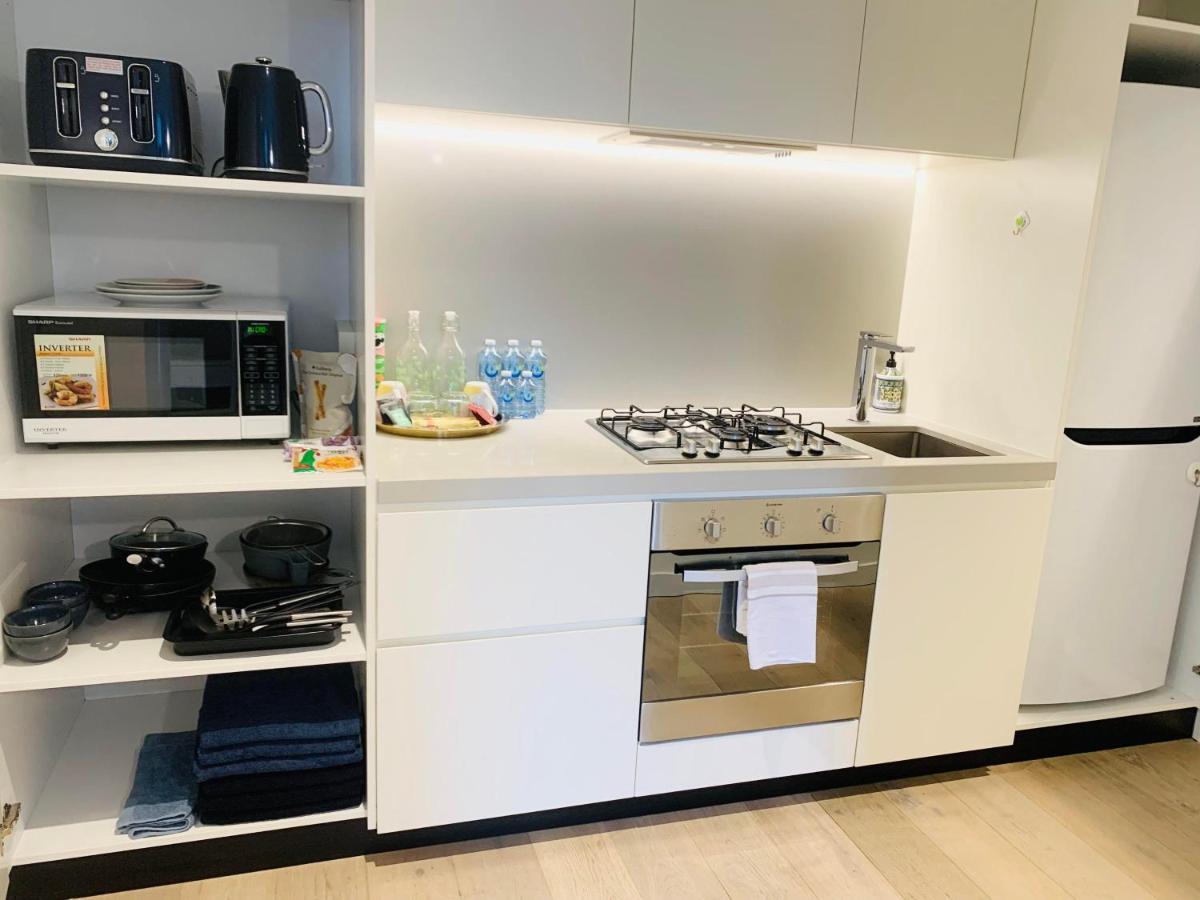 Melbourne Cbd Empire Apartment Εξωτερικό φωτογραφία