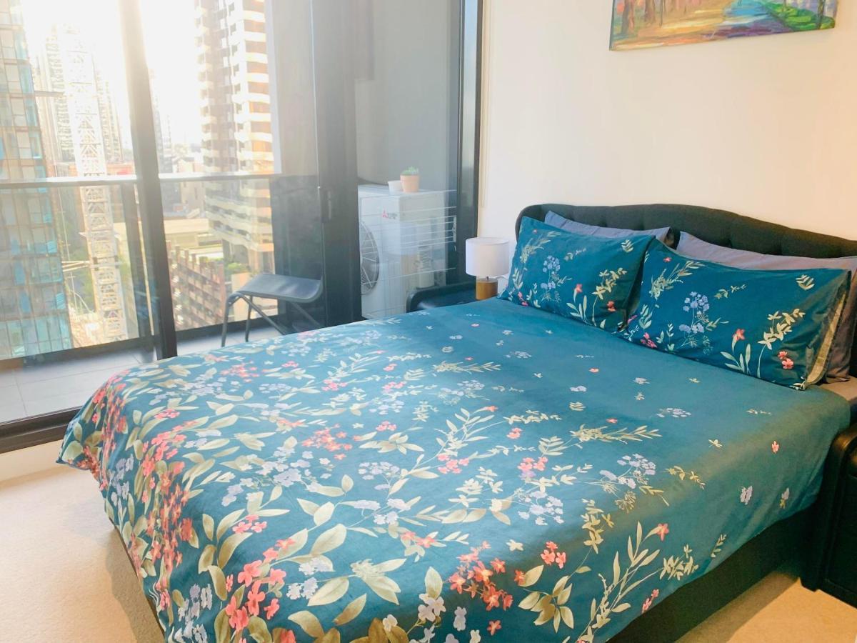 Melbourne Cbd Empire Apartment Εξωτερικό φωτογραφία