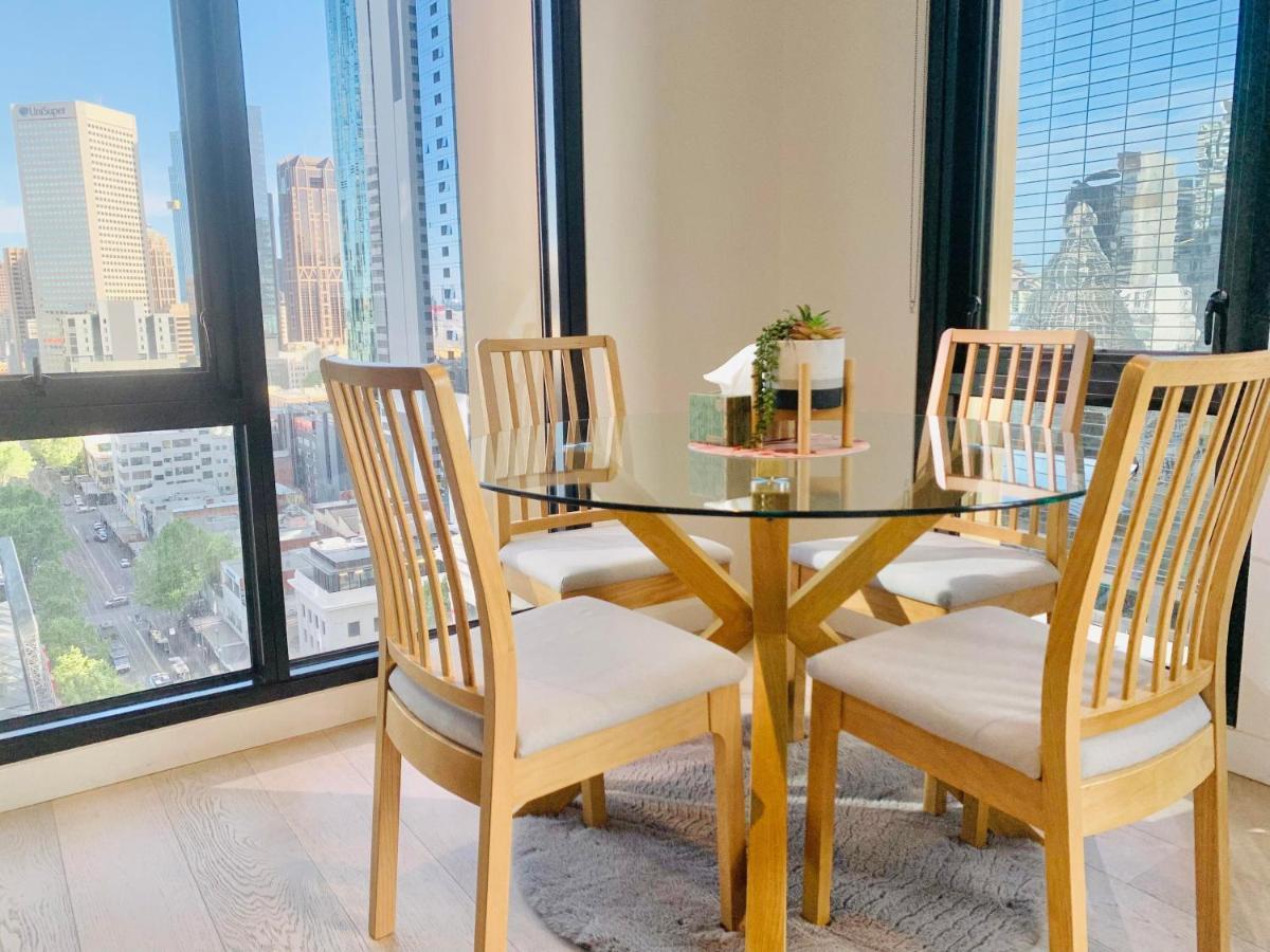 Melbourne Cbd Empire Apartment Εξωτερικό φωτογραφία