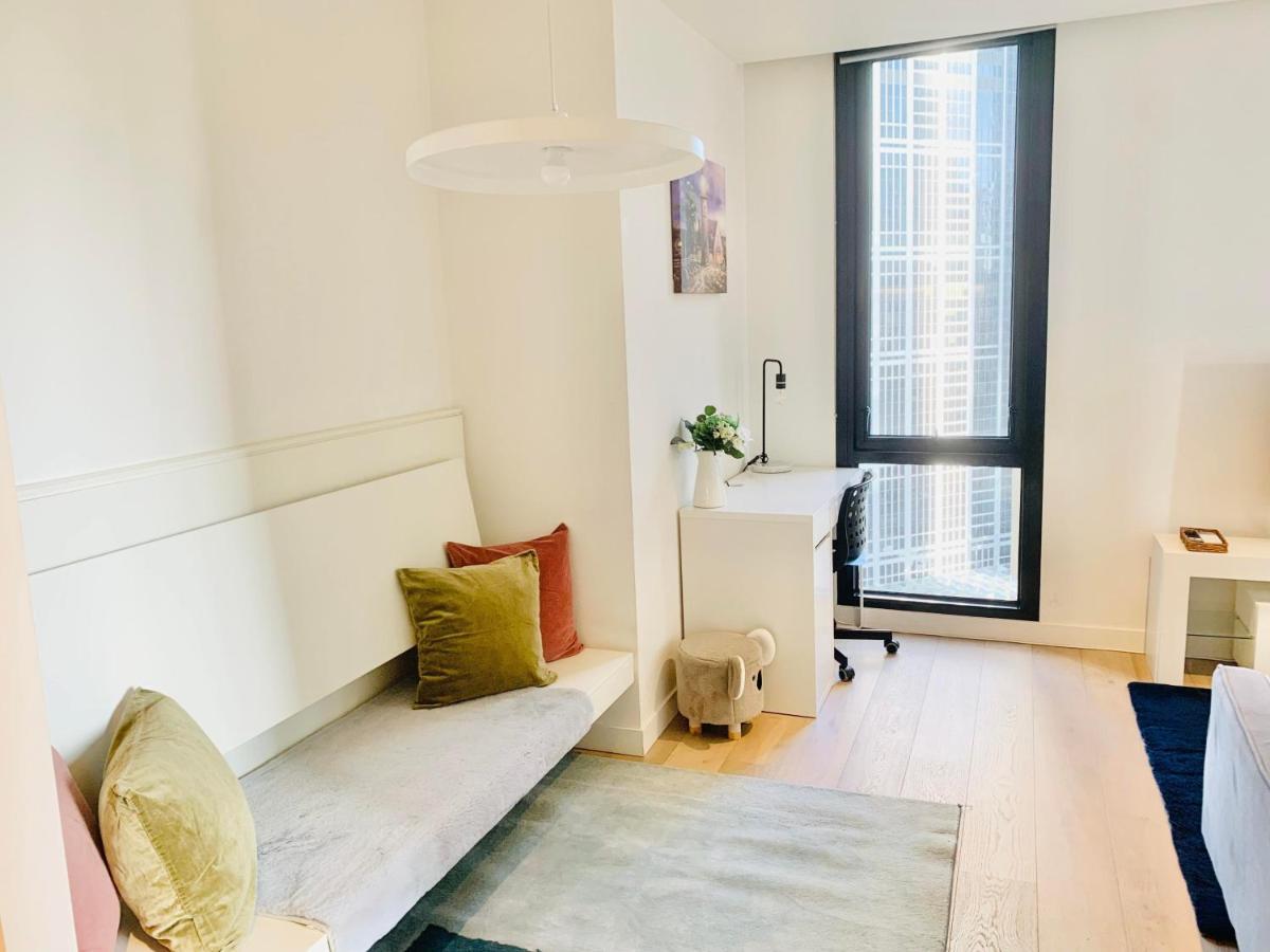 Melbourne Cbd Empire Apartment Εξωτερικό φωτογραφία