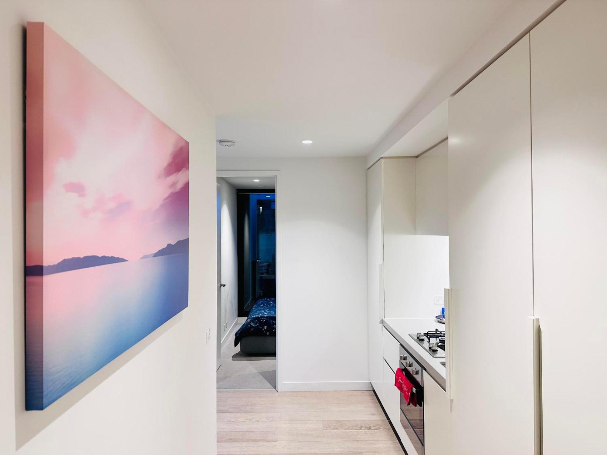 Melbourne Cbd Empire Apartment Εξωτερικό φωτογραφία