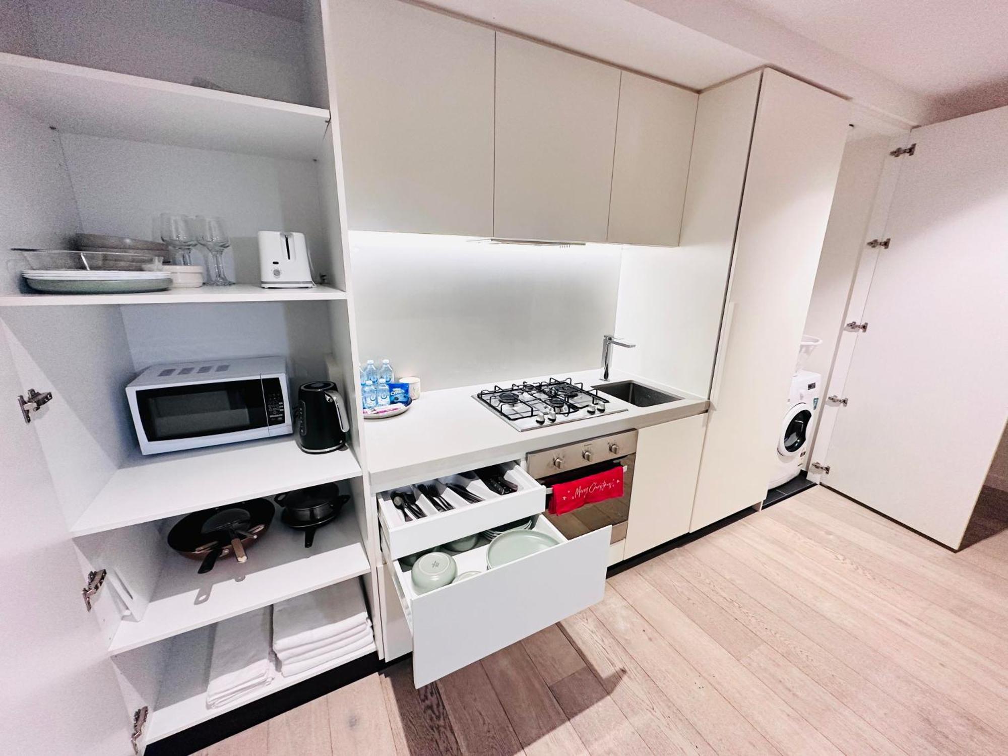 Melbourne Cbd Empire Apartment Εξωτερικό φωτογραφία