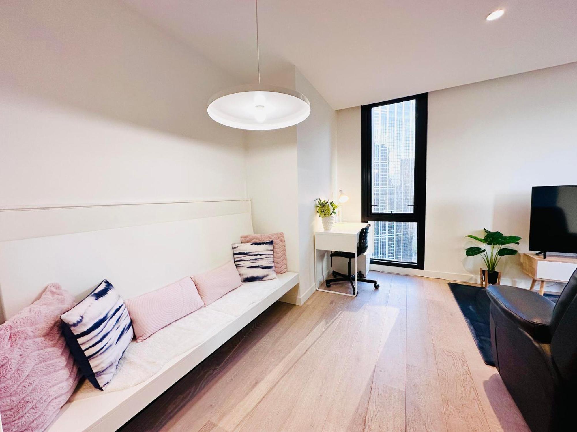 Melbourne Cbd Empire Apartment Εξωτερικό φωτογραφία